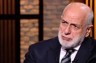 محمد عبد الوهاب يتحدث عن.. تقدير هاني.. رفض إمام وزيزو.. وأزمة غرف ملابس الأهلي 08 أكتوبر 2026 11:05 ص